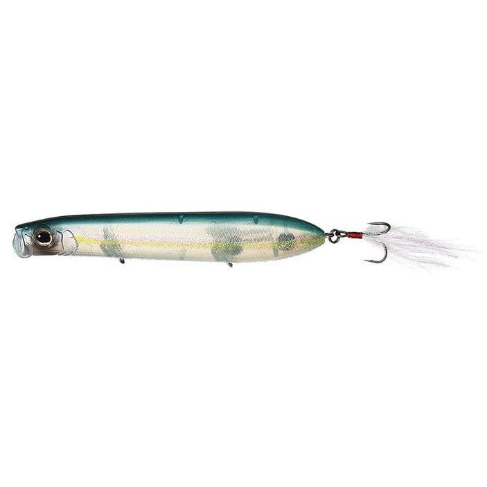 Evergreen Sb Shower Blows-Blue Back Herring-105-
