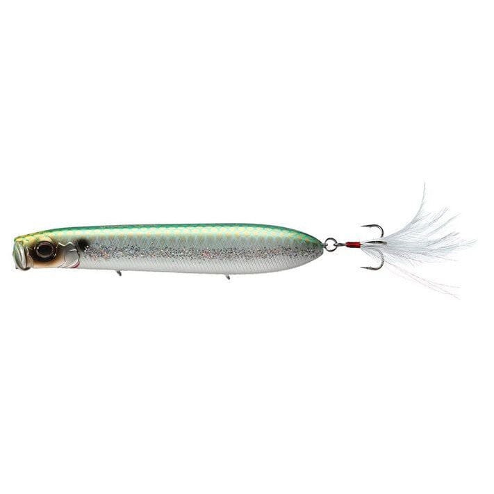 Evergreen Sb Shower Blows-Emerald Shiner-105-