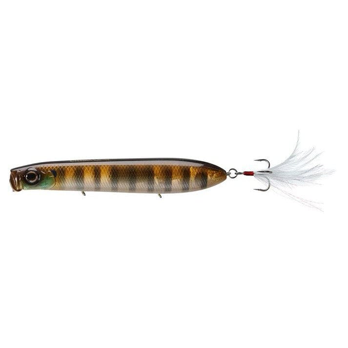 Evergreen Sb Shower Blows Natural Gill 105 