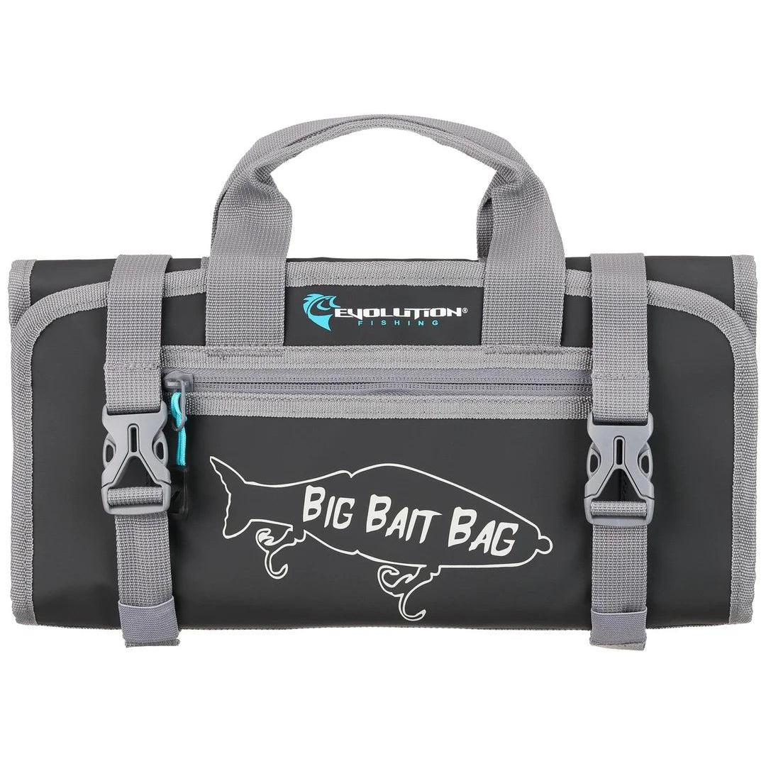 Evolution Fishing Big Bait Bags-14"-