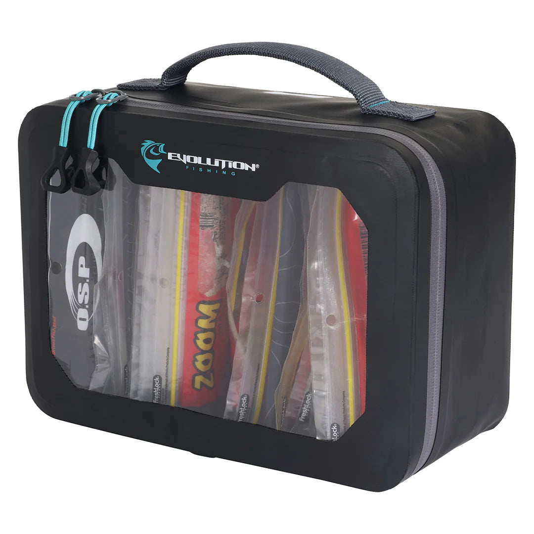 Evolution Fishing Plastix Case Medium 