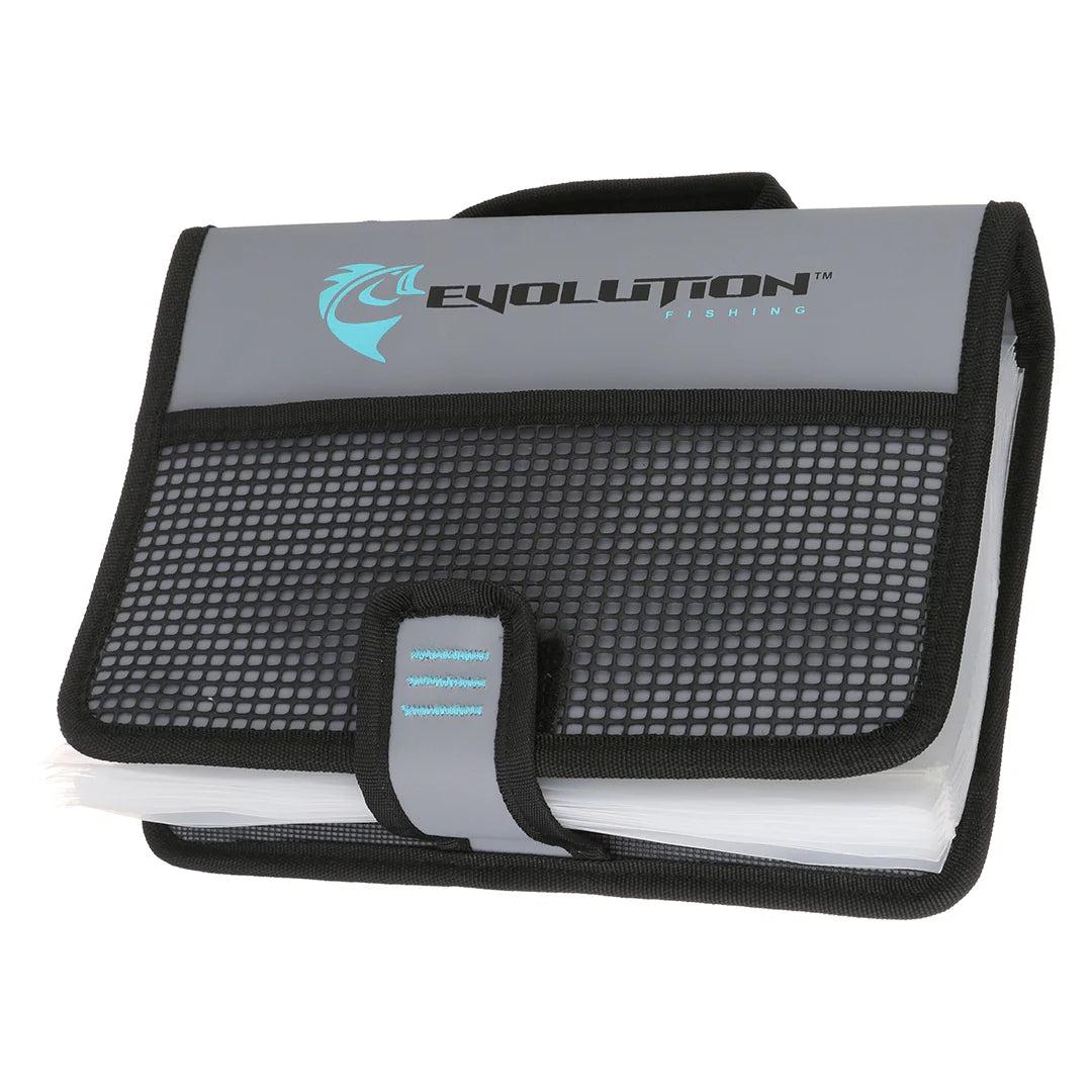 Evolution Fishing Rigger Bait Binder-Binder-