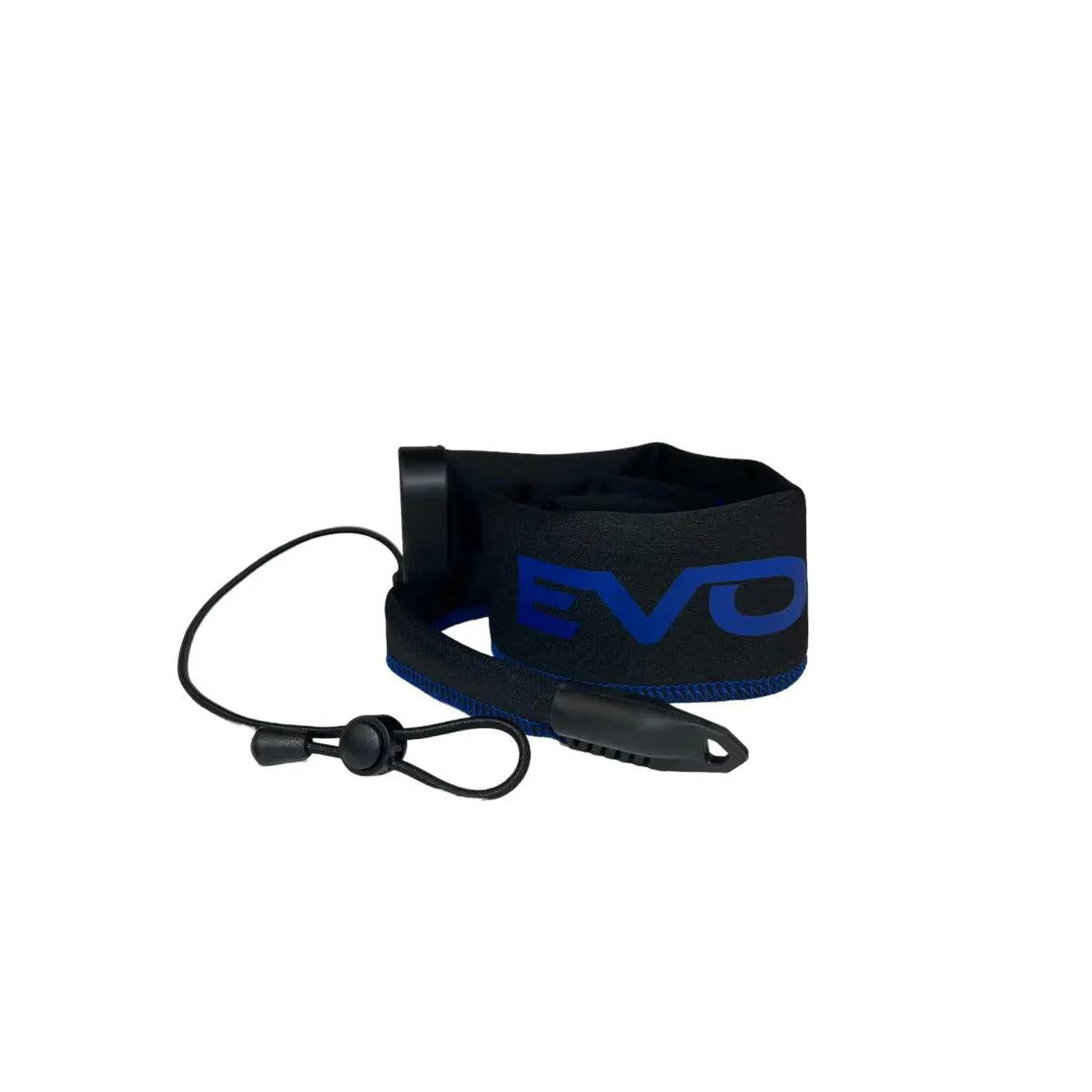 Evolv Fishing Tournament Edition Spinning Rod Sleeve 7'-7'6"-Blue-