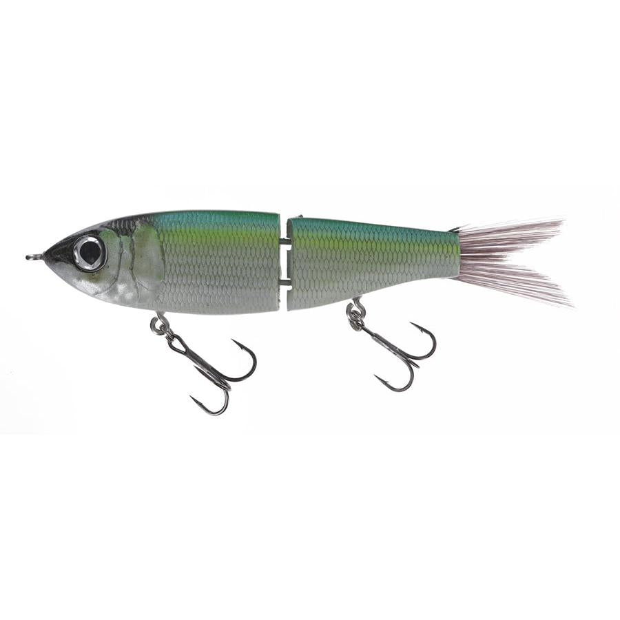 Fatback Herring Glide Bait