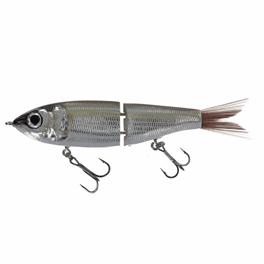 Fatback Herring Glide Bait