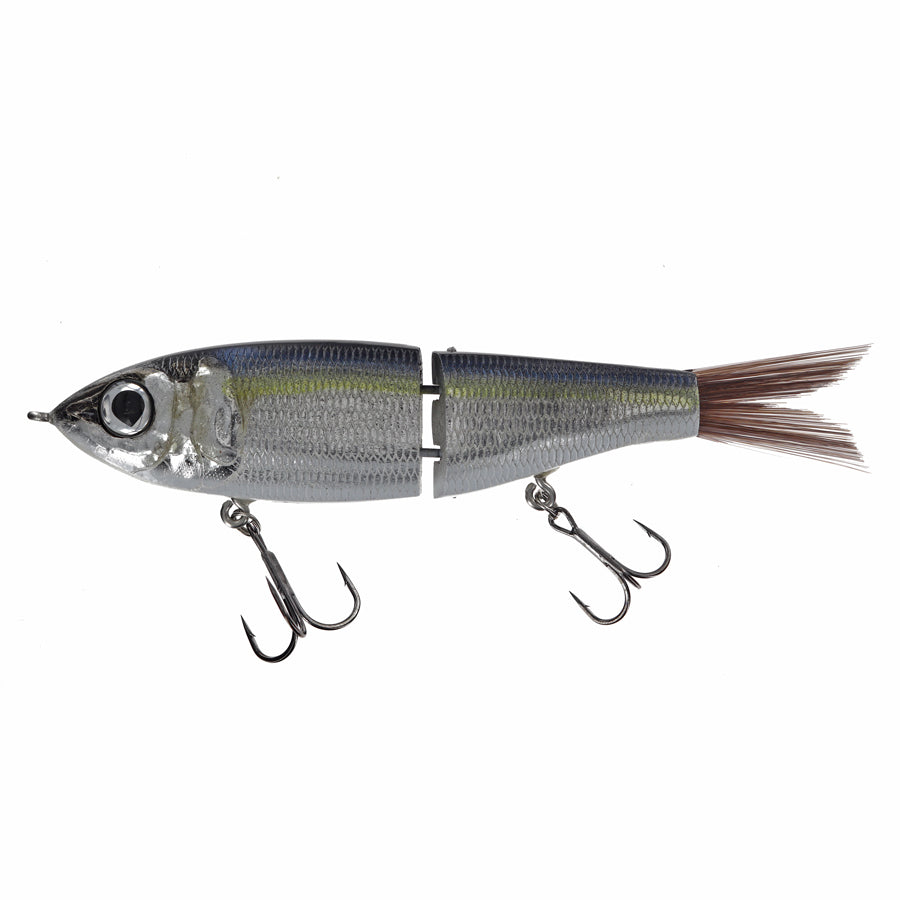 Fatback Herring Glide Bait