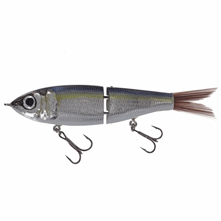 Fatback Herring Glide Bait