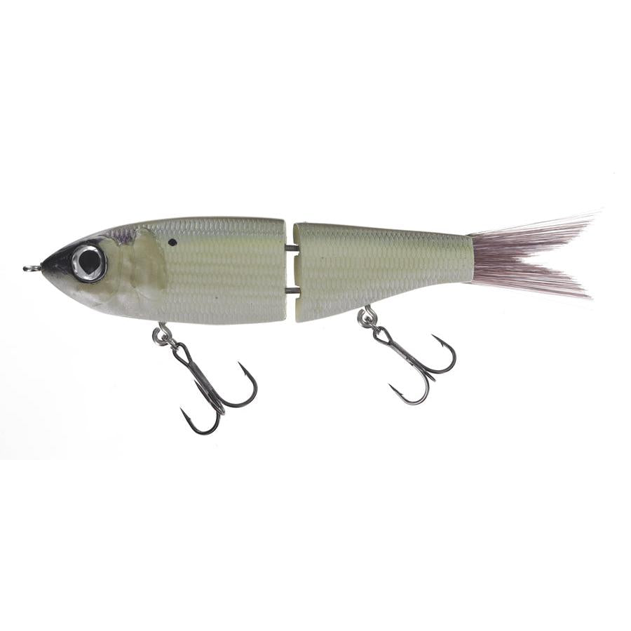 Fatback Herring Glide Bait