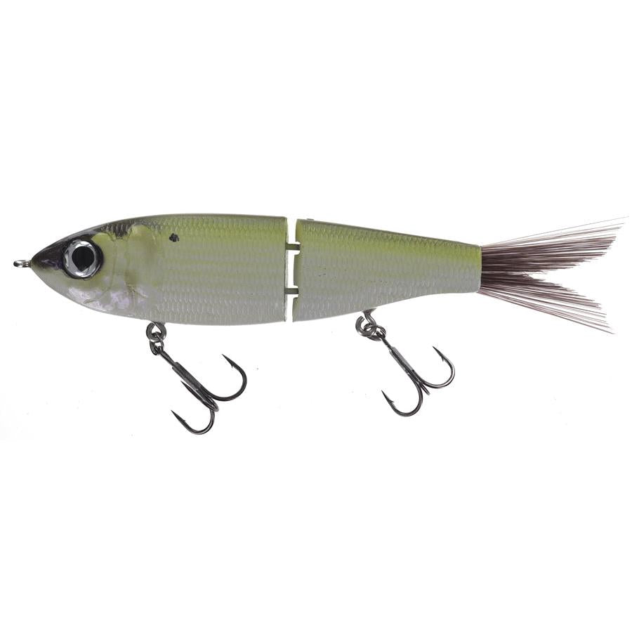 Fatback Herring Glide Bait