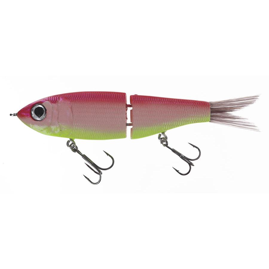 Fatback Herring Glide Bait