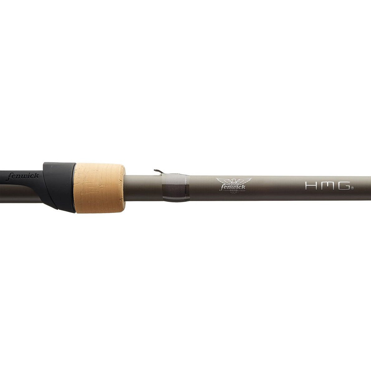 Fenwick HMG Bass Casting Rod-