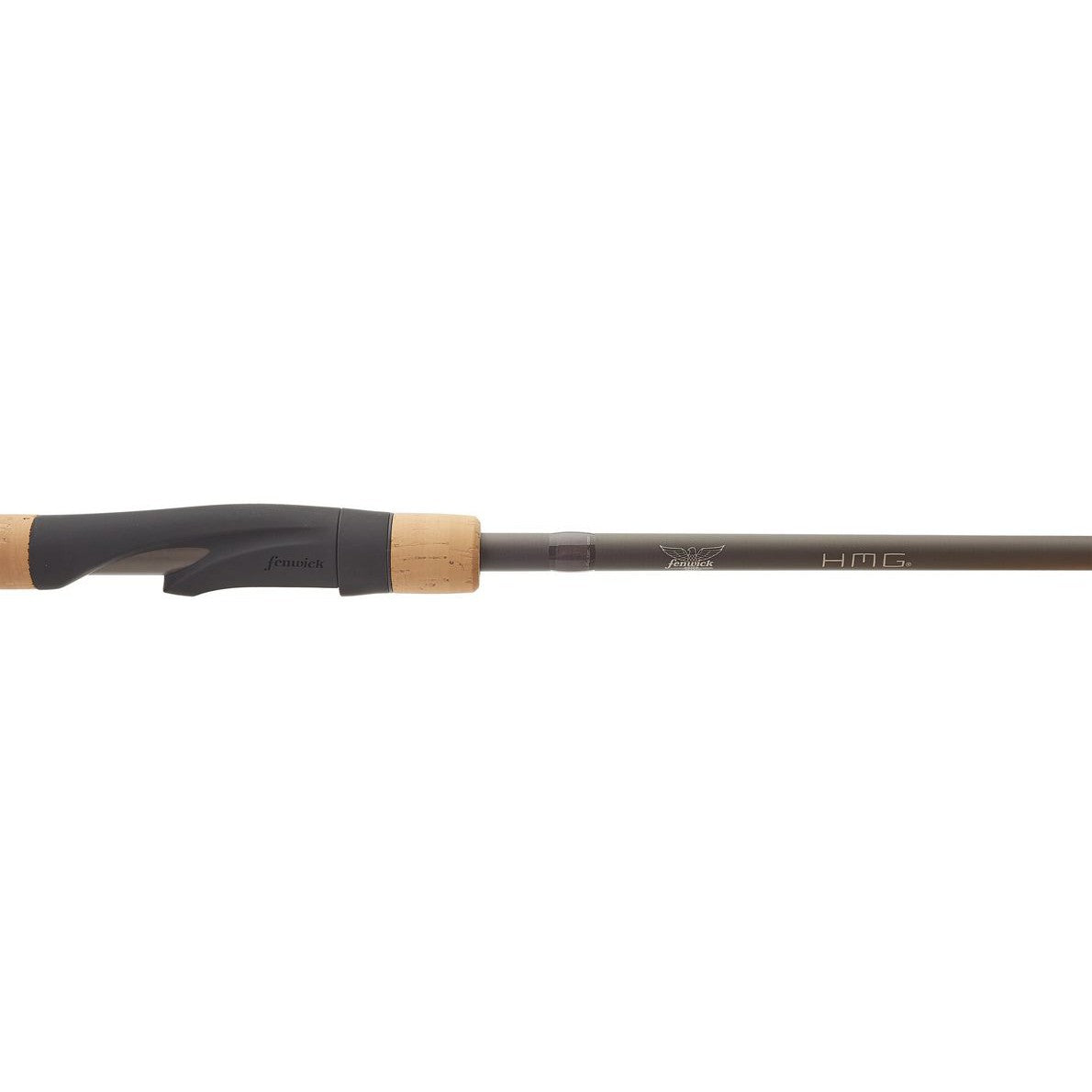 fenwick spinning combo Pflueger Trion Fenwick HMG Ice Pairing Pflueger Trion reels with Fenwick HMG Ice rods Spinning Rod Fenwick Hmg Sale