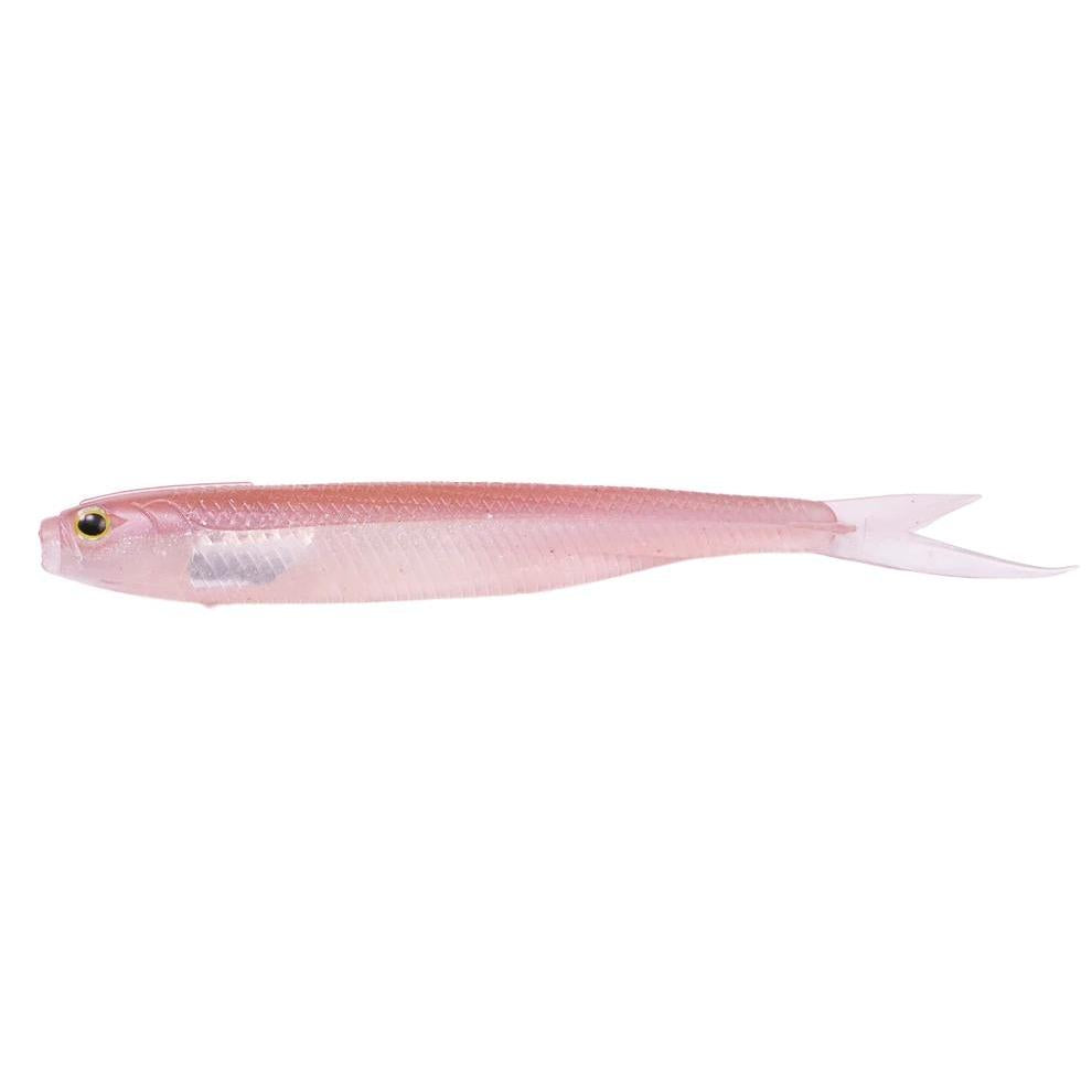 Fish Arrow Flash J Sway 5" Rose Pink Silver