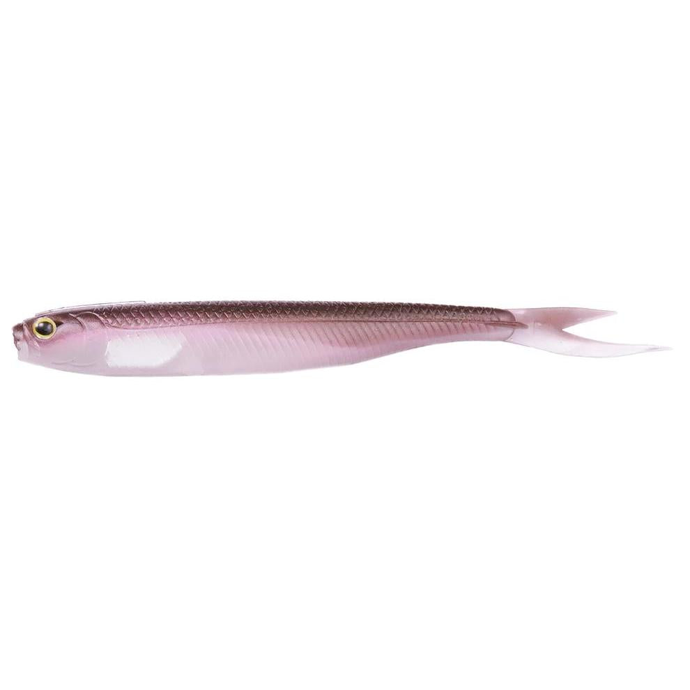 Fish Arrow Flash J Sway 5" Wasasagi Silver