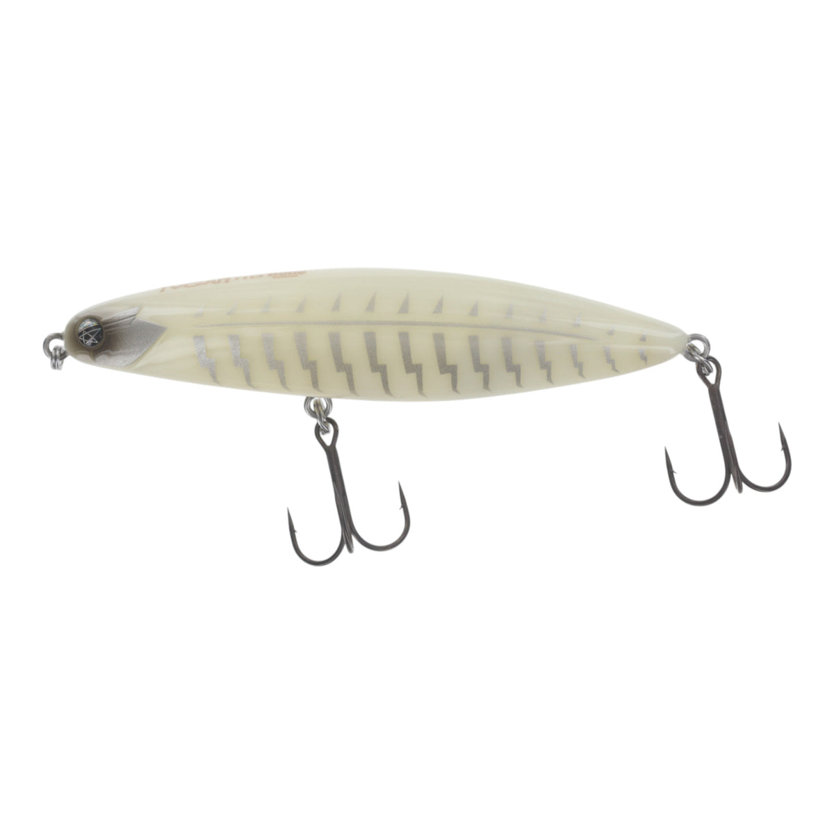 Fish Magnet Tygan 110 Power Bone #01