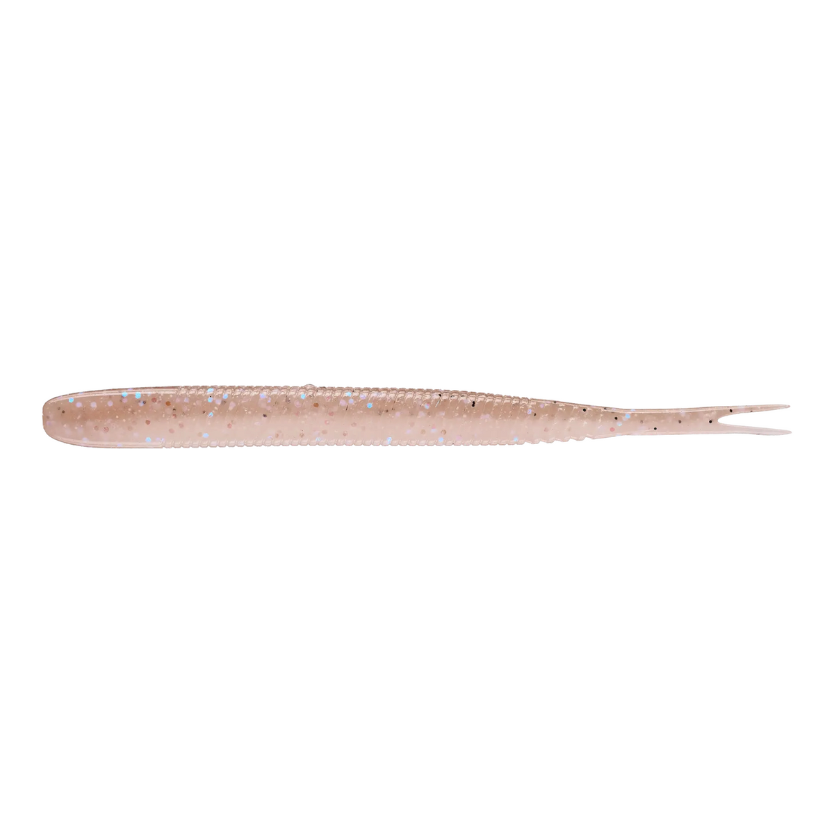 Fish Magnet ZXY 4.5" 7pk Hovering Wakasagi #08
