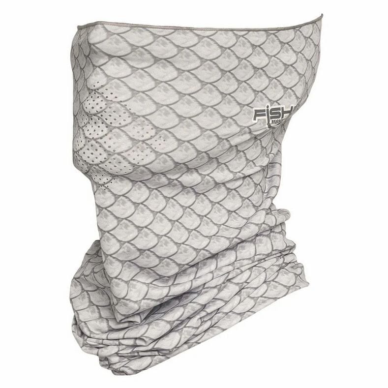 Fish Monkey Face Guards-Tarpon-