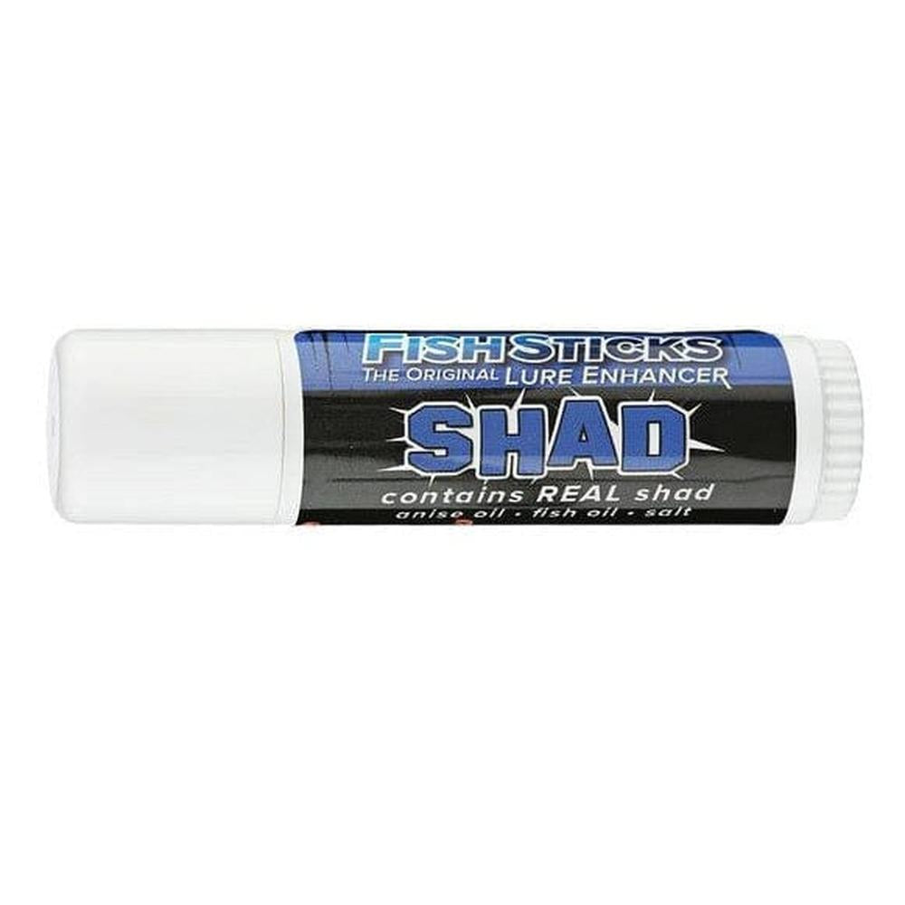 Fish Sticks KVD Lure Enhancer Shad 