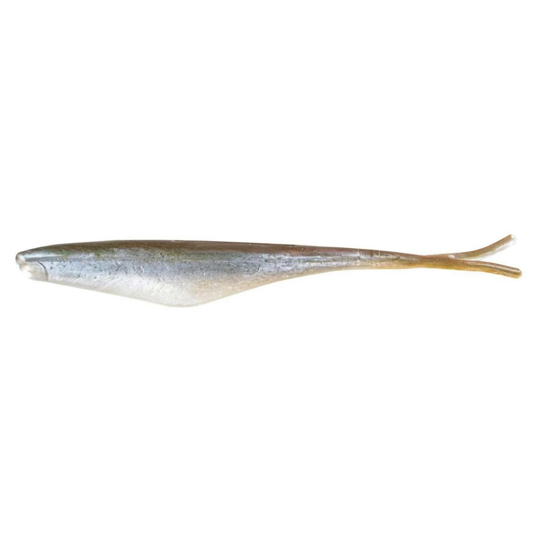 Fishco Radar Shad-Blueback Herring-3.5" 9k-