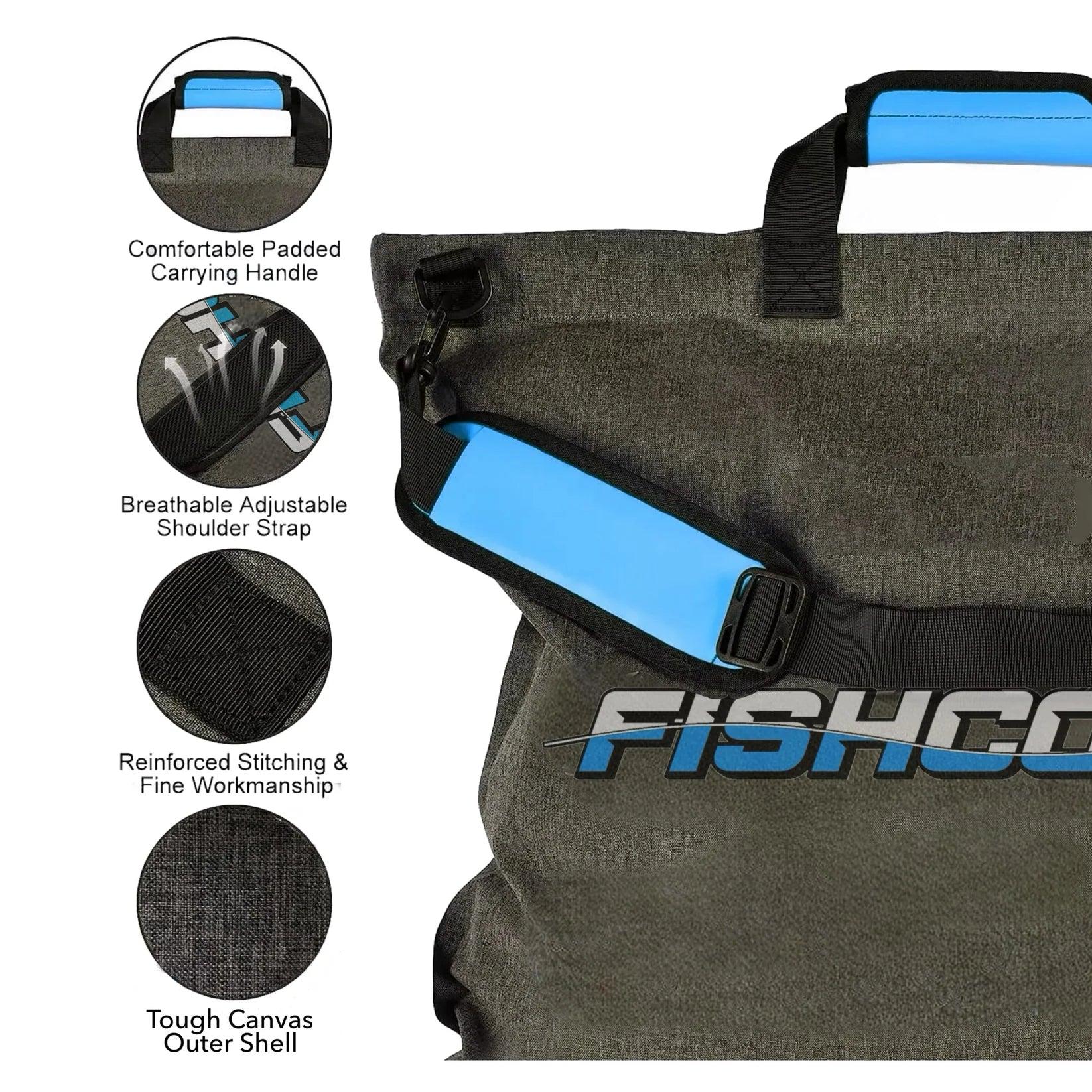 Fishco Weigh in Bag-