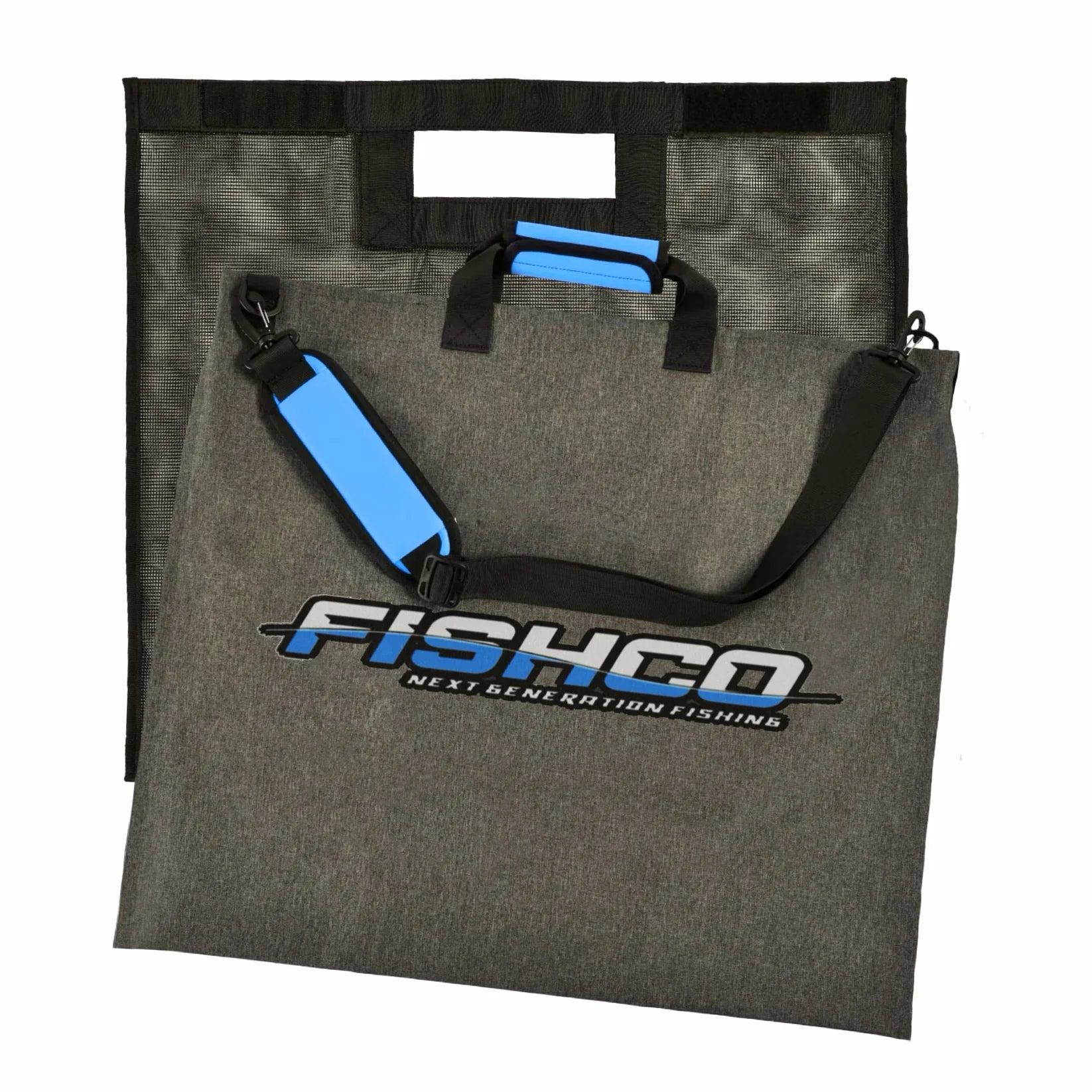 Fishco Weigh in Bag-