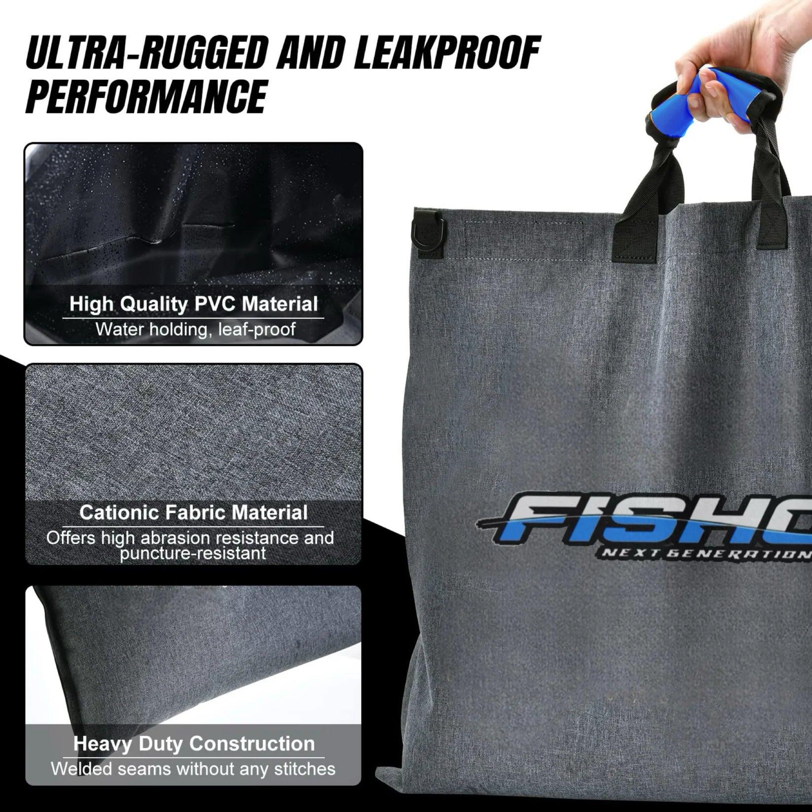 Fishco Weigh in Bag-