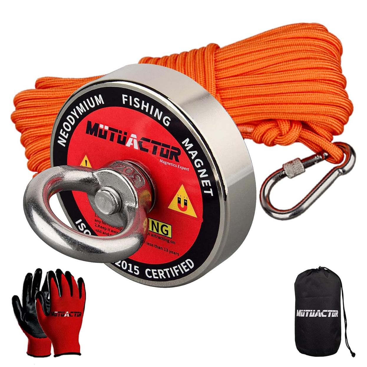 Fishing Magnet 