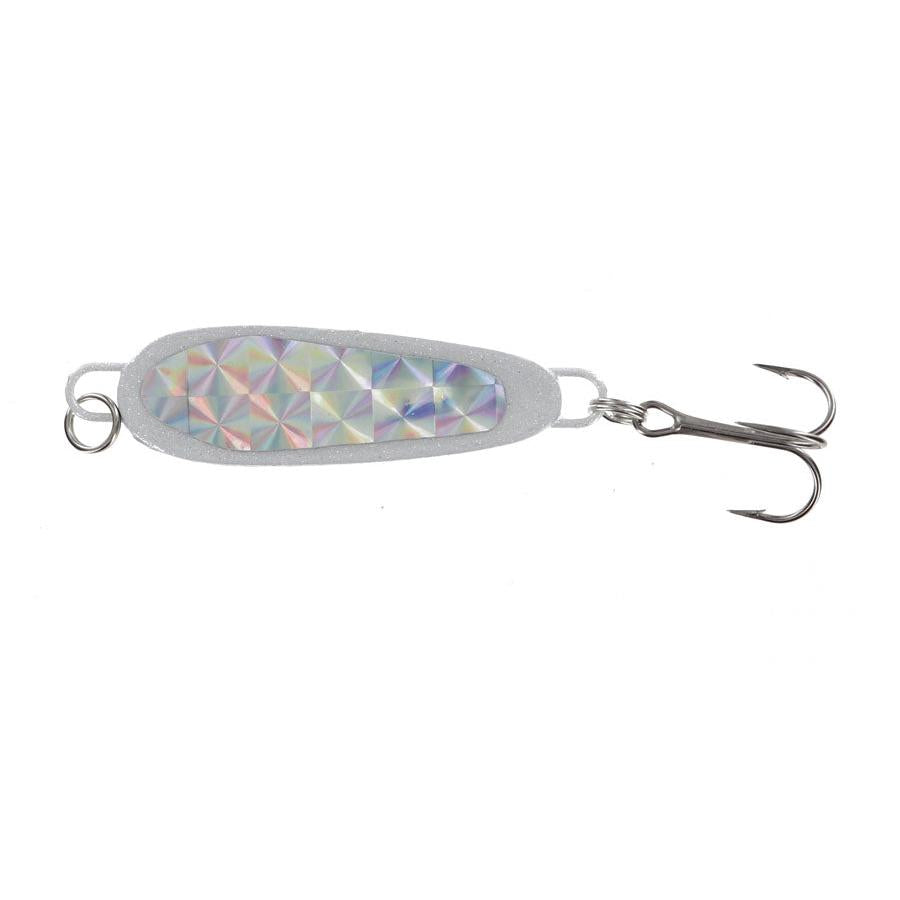 Ga Blade Spoon White Prism 1/2 oz 