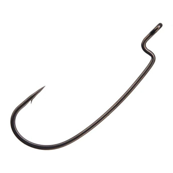 Gamakatsu 34R Worm "Scat" Hook-
