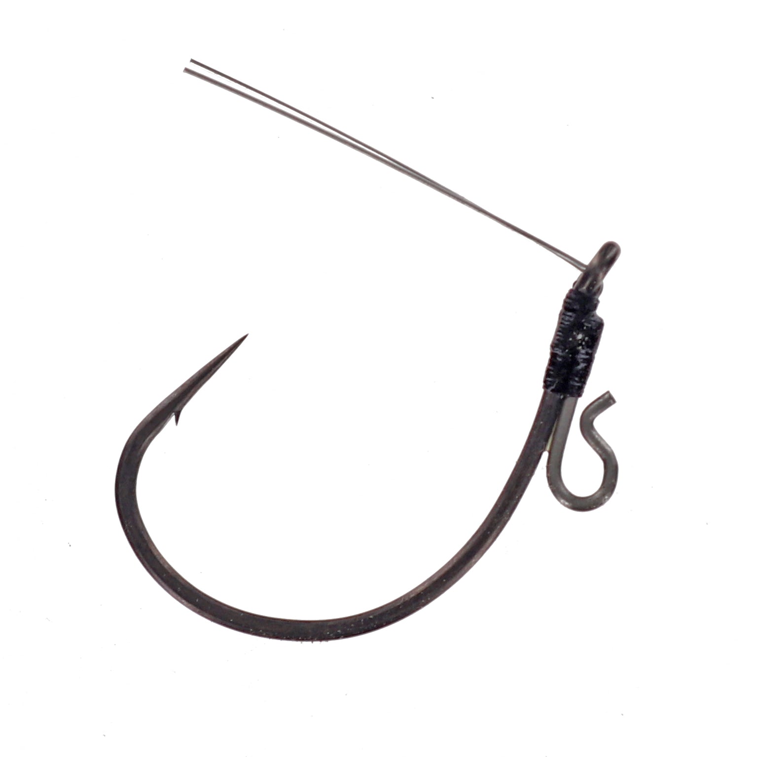 Gamakatsu Ball Rig Weedless Nano Alpha