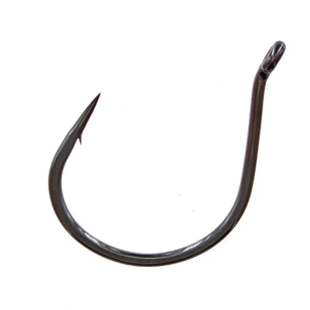 Gamakatsu Finesse Wide Gap Black 