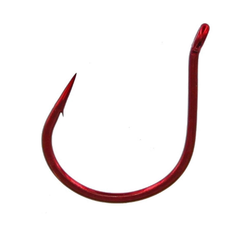 Gamakatsu Finesse Wide Gap Red 