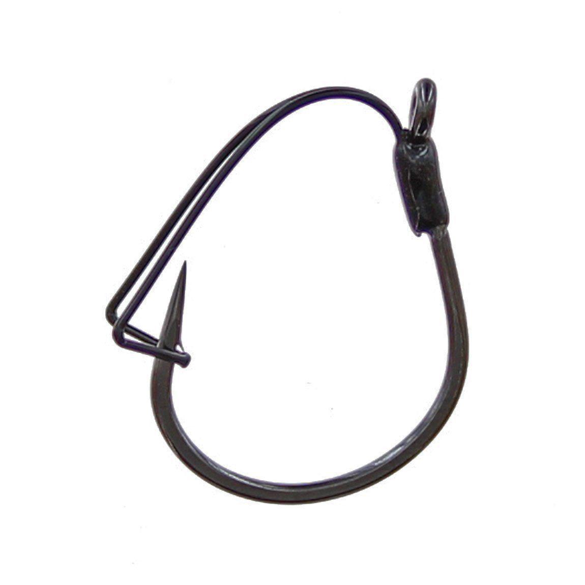 Gamakatsu Finesse Wide Gap Weedless-