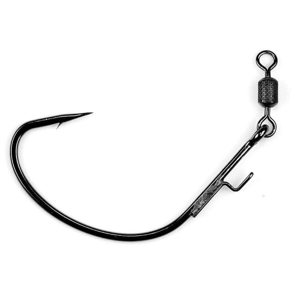 Gamakatsu G-Finesse Cover Neko Hook 3pk 