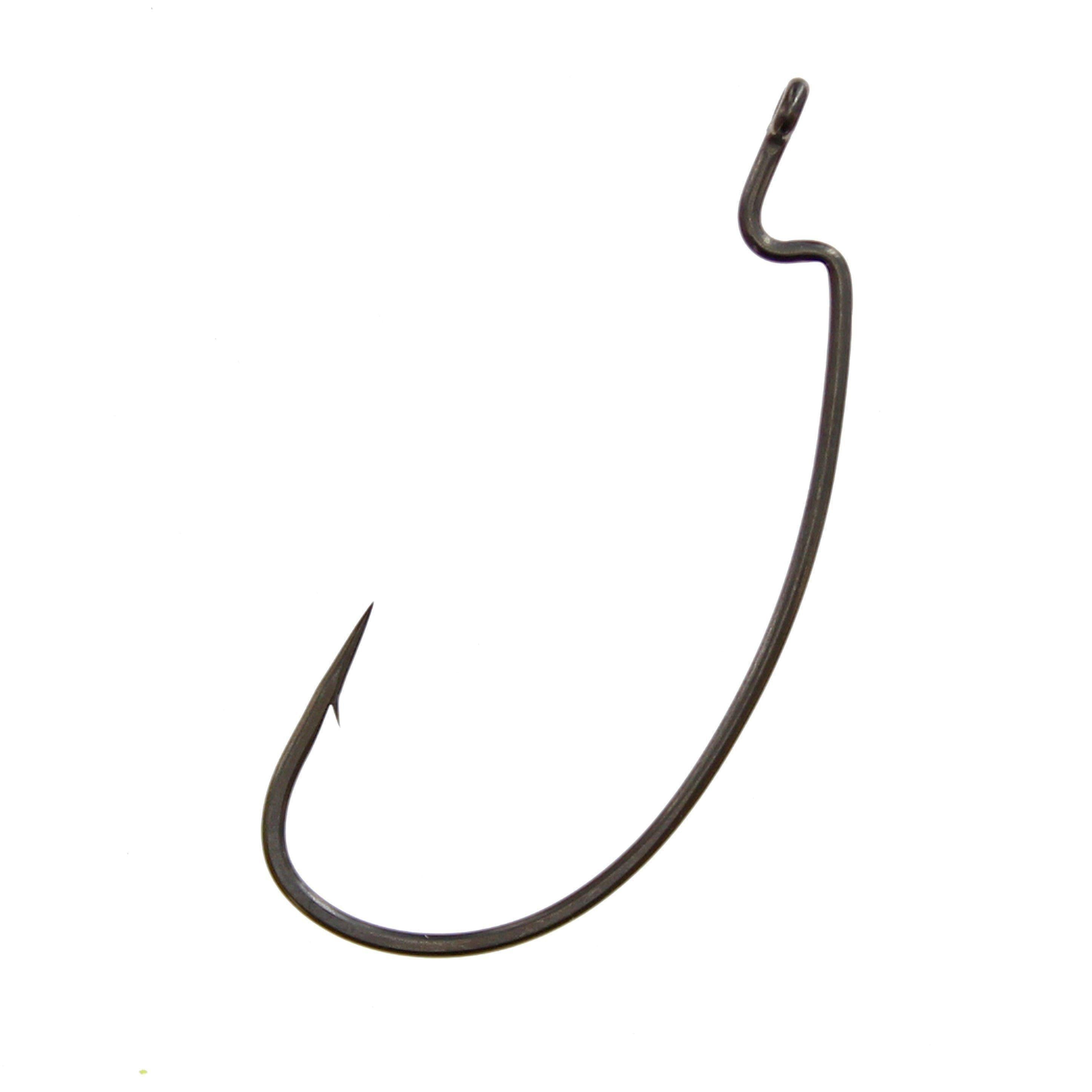 Gamakatsu G-Finesse Hybrid Worm Hook-