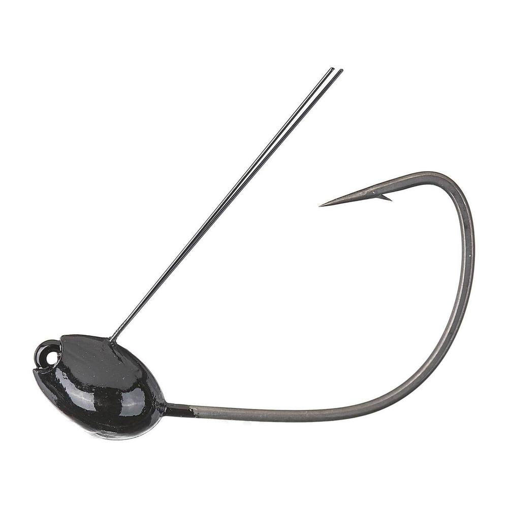 Gamakatsu G-Finesse Series Wacky Jig Head 3Pk 