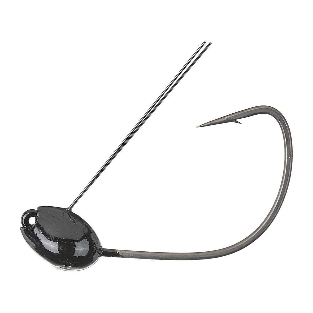 Gamakatsu G-Finesse Series Wacky Jig Head 3Pk 