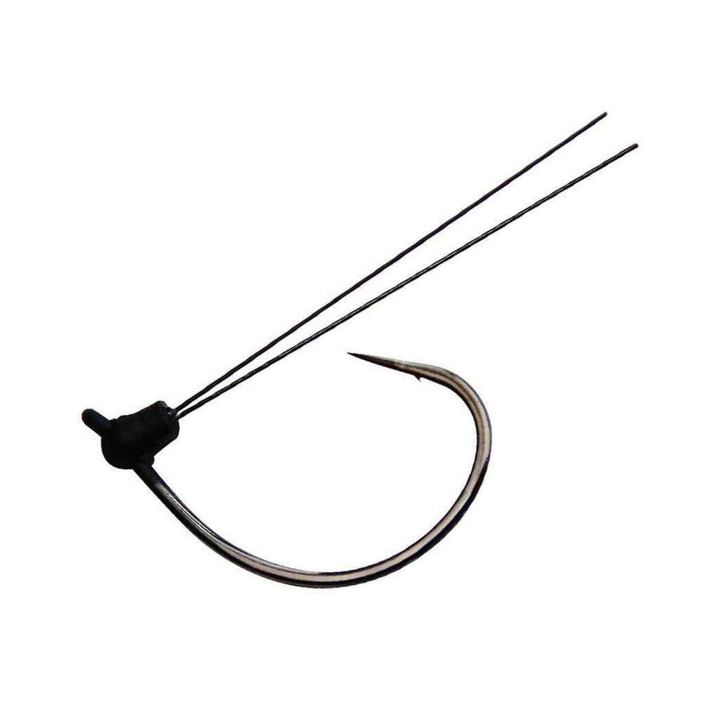 Gamakatsu G-Finesse Weedless Wacky Hook 4pk 