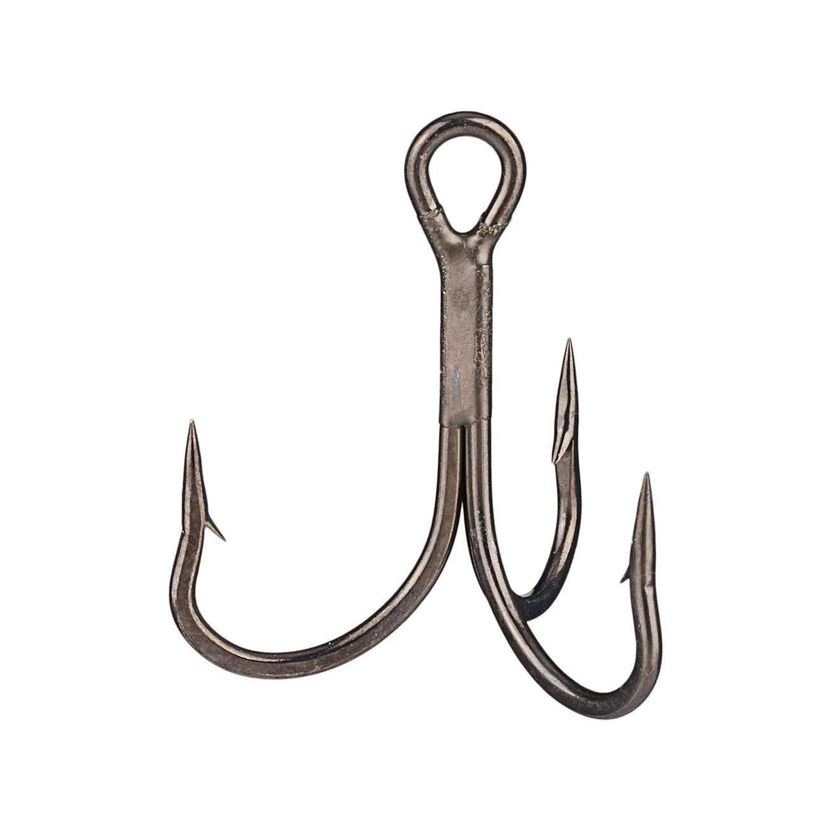 Gamakatsu G-Power Outsider Treble Hook 