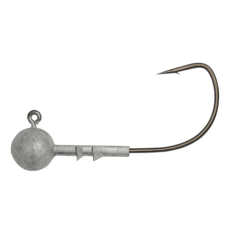 Gamakatsu Horizon Head LG Jig Head 