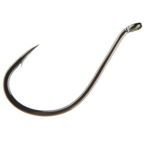 Gamakatsu Octopus Black-