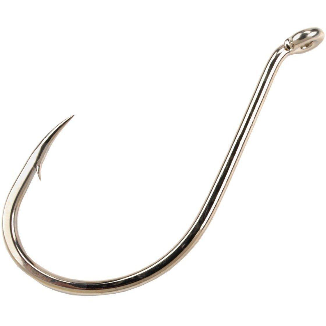 Gamakatsu Octopus Nickel-