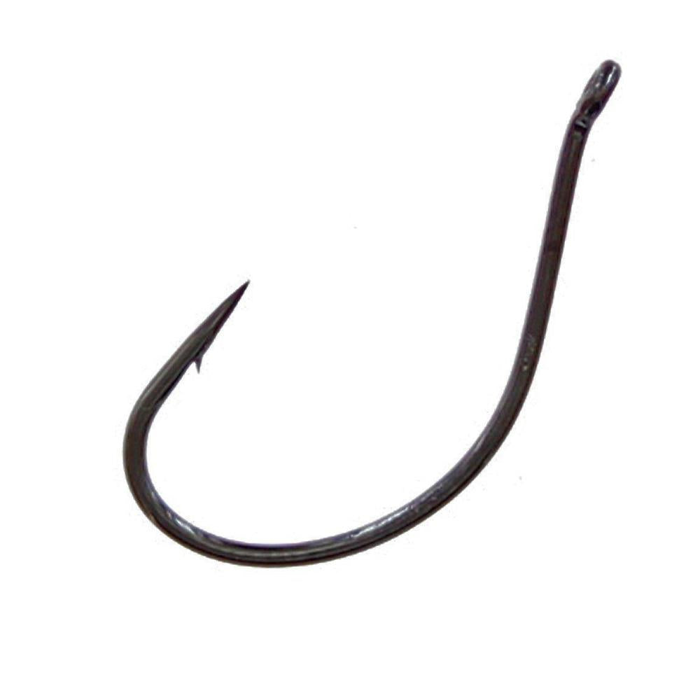 Gamakatsu Split Drop Shot Black 