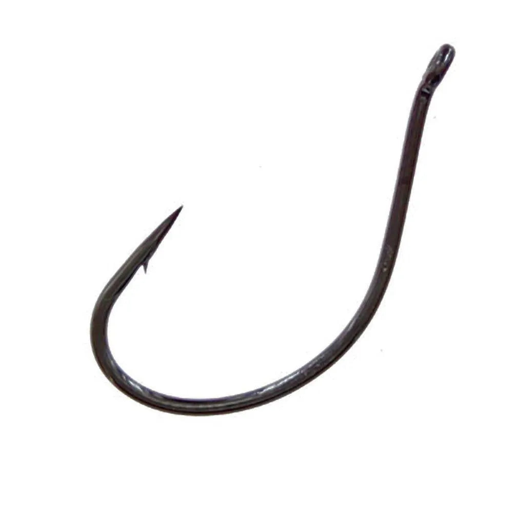 Gamakatsu Split Drop Shot Black 