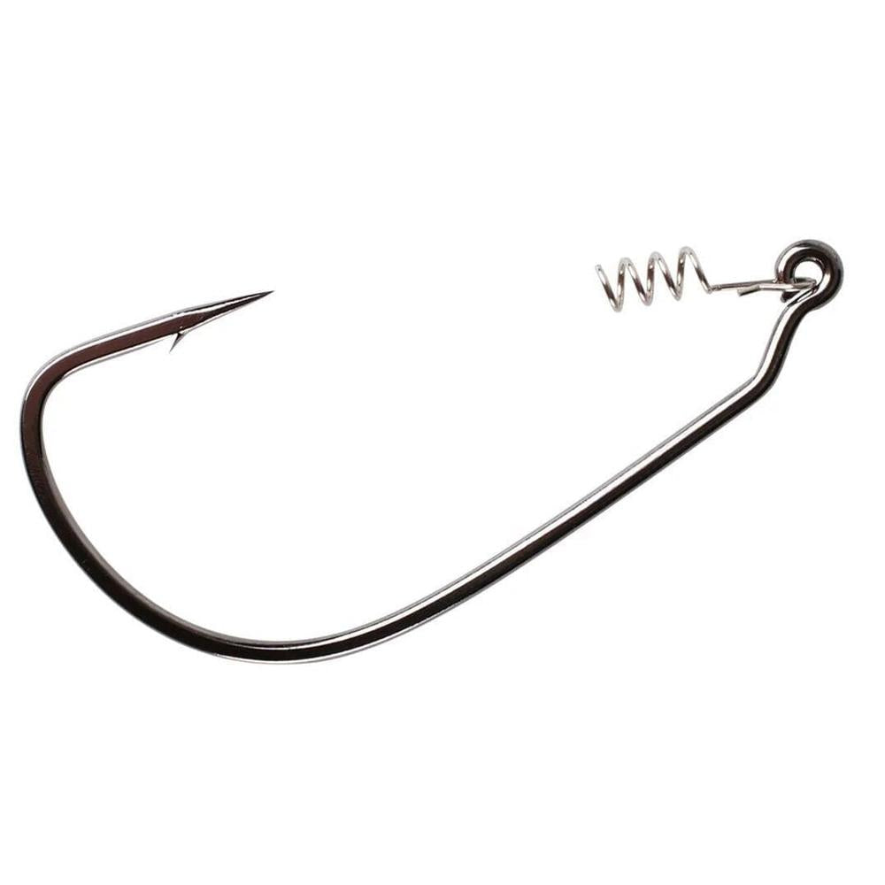Gamakatsu Superline Spring Lock Hook 