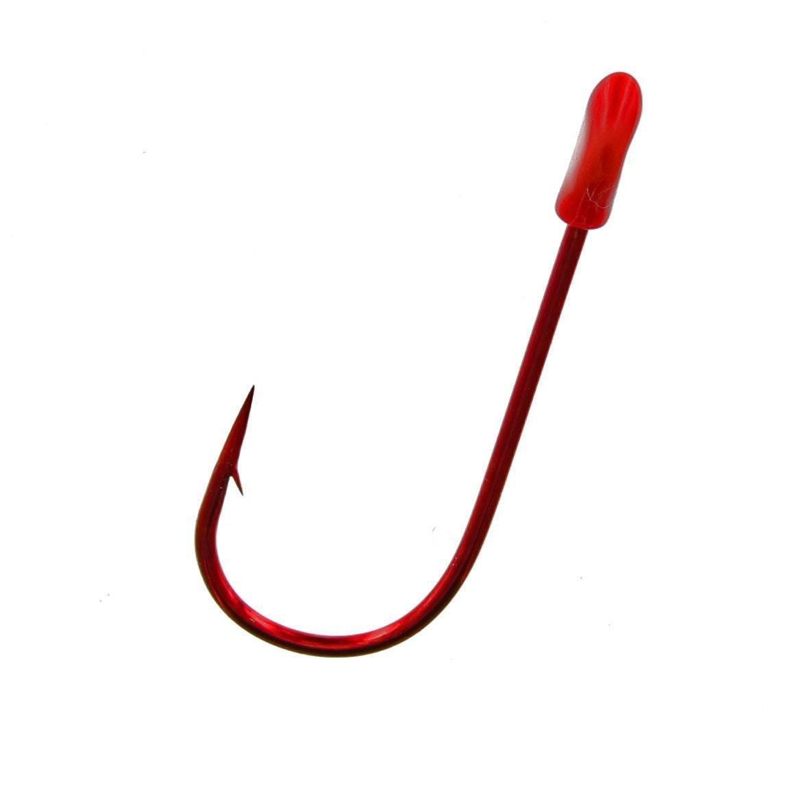 Gamakatsu Trailer Sp Red-