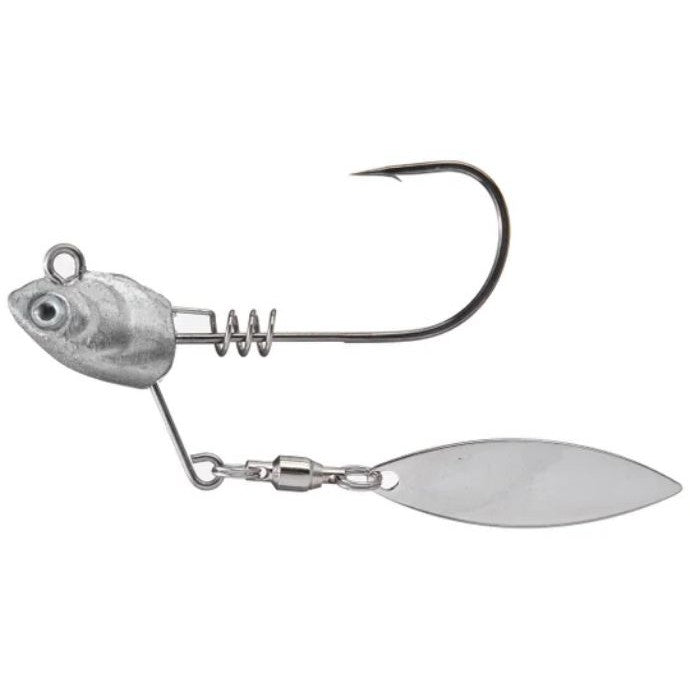 Gamakatsu Underspin Head Mini 