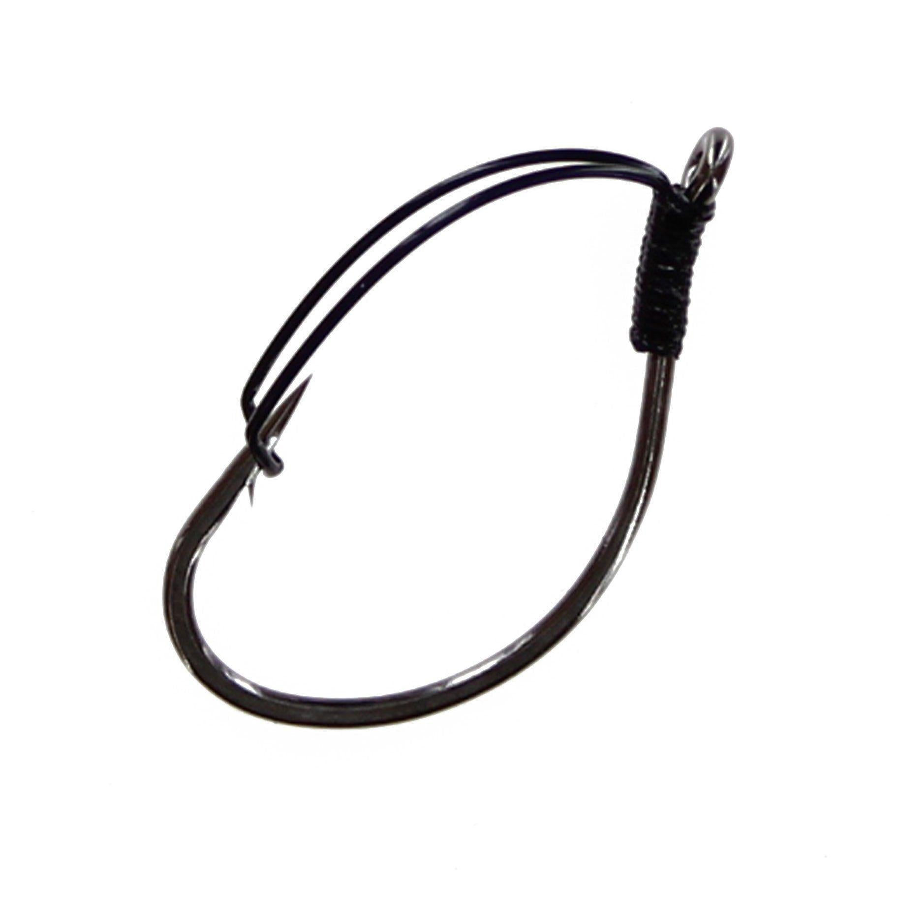 Gamakatsu Weedless Dropshot-