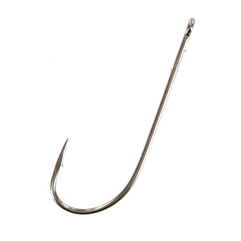 Gamakatsu Worm Hook Bronze 
