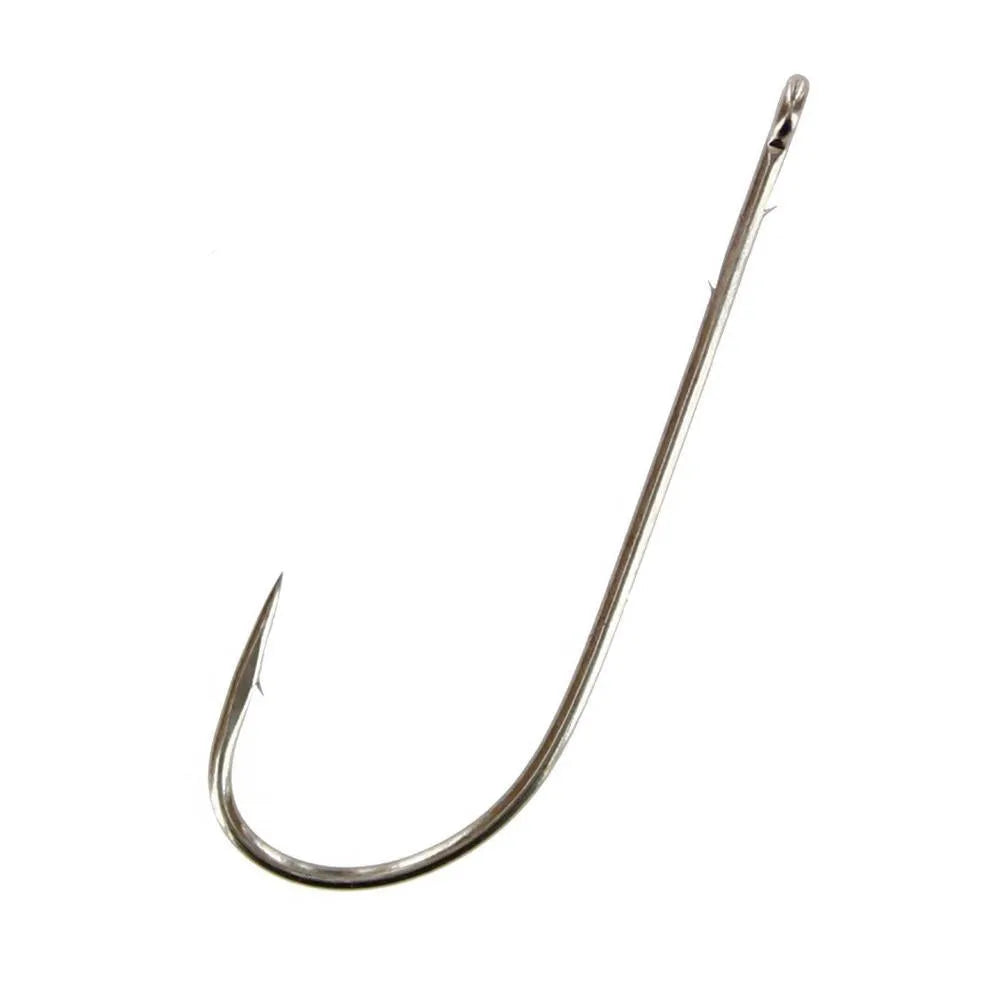 Gamakatsu Worm Hook Bronze 